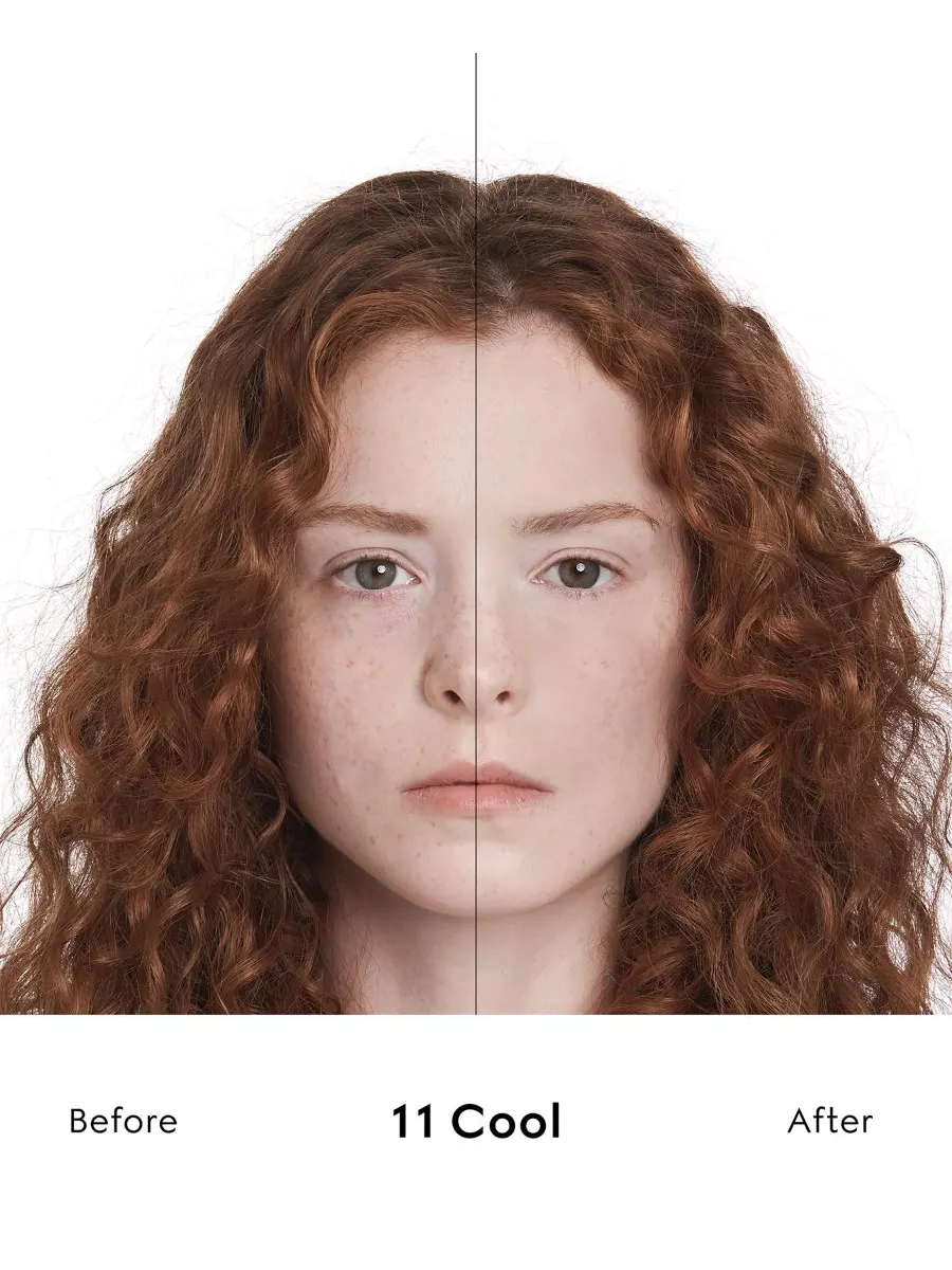 Concentré de Beauté Многоразовый разглаживающий и увлажняющий консилер Gucci, цвет 11c — изображение 2 из 8