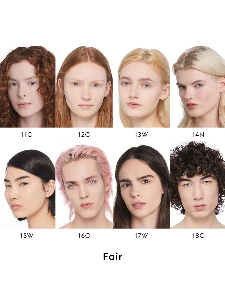 Concentré de Beauté Многоразовый разглаживающий и увлажняющий консилер Gucci, цвет 11c — изображение 4 из 8