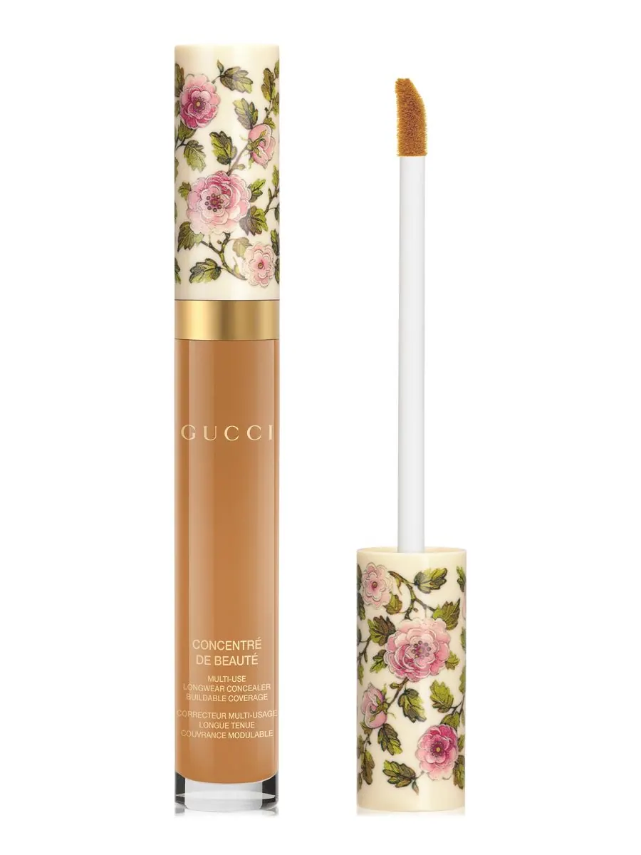 Concentré de Beauté Многоразовый разглаживающий и увлажняющий консилер Gucci, цвет 42w — изображение 1 из 8