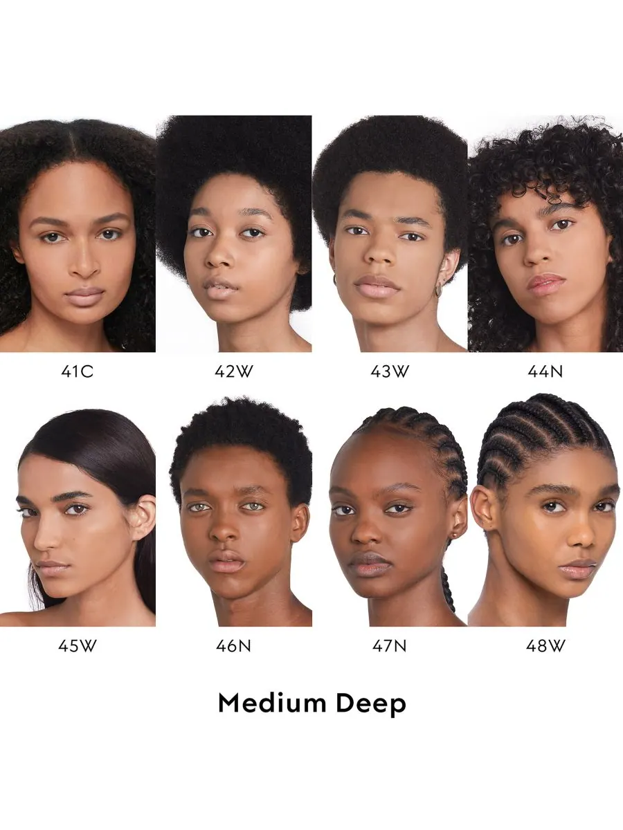 Concentré de Beauté Многоразовый разглаживающий и увлажняющий консилер Gucci, цвет 42w — изображение 4 из 8