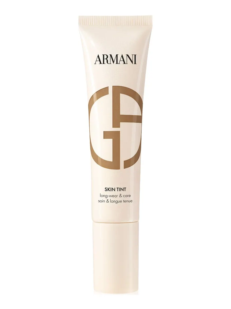 Giorgio Golden Hour 24HR Lightweight Skin Tint, 1 унция Armani, цвет m4 — без цвета