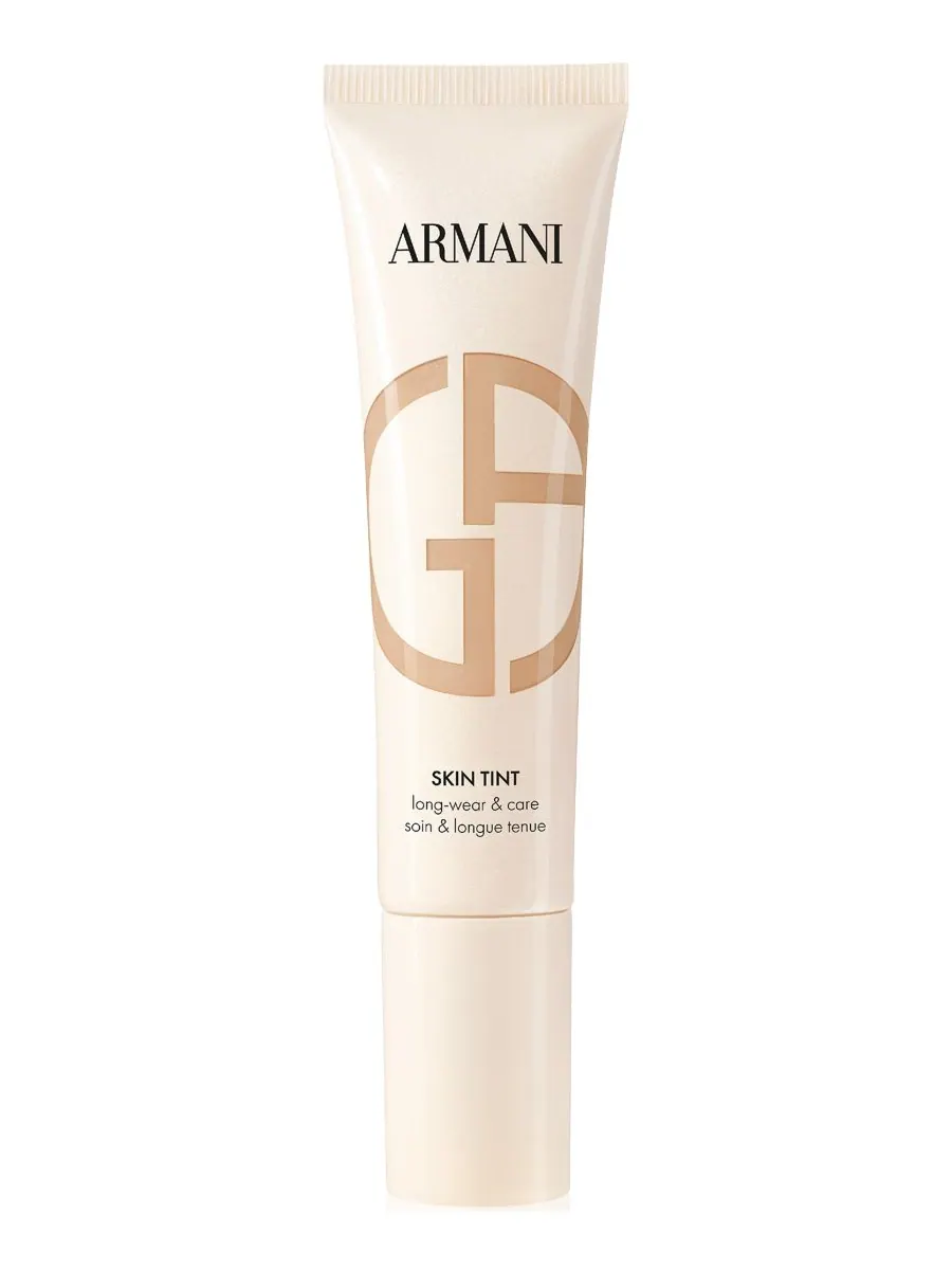 Giorgio Golden Hour 24HR Lightweight Skin Tint, 1 унция Armani, цвет l4