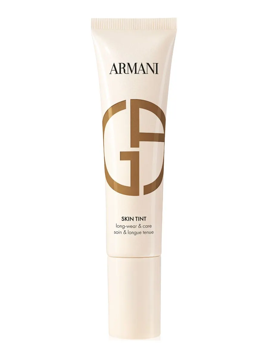 Giorgio Golden Hour 24HR Lightweight Skin Tint, 1 унция Armani, цвет t3