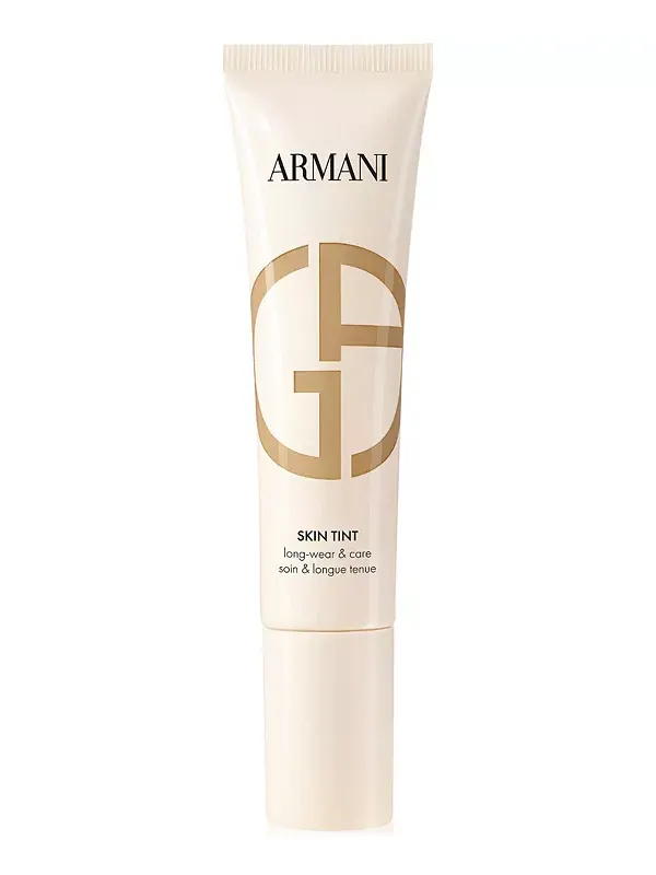 Giorgio Golden Hour 24hr легкий тональный крем для кожи, 1 унция. Armani, m3
