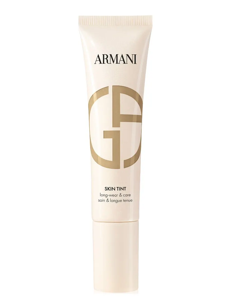 Giorgio Golden Hour 24HR Lightweight Skin Tint, 1 унция Armani, цвет m2 — без цвета