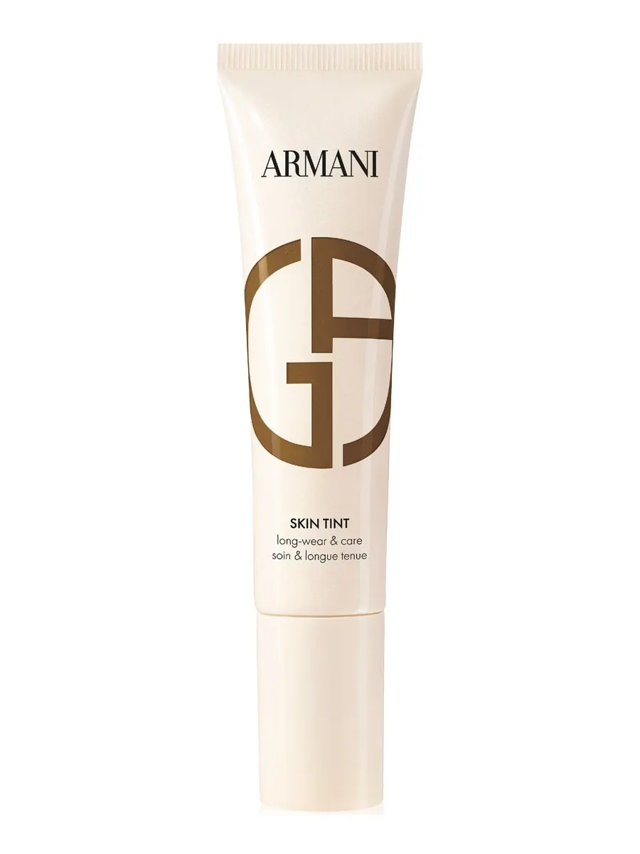 Giorgio Golden Hour 24HR Lightweight Skin Tint, 1 унция Armani, цвет d2