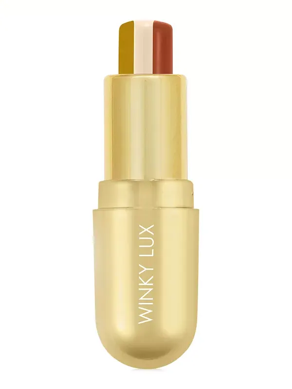 Бальзам для губ Аффогато Winky Lux, affogato