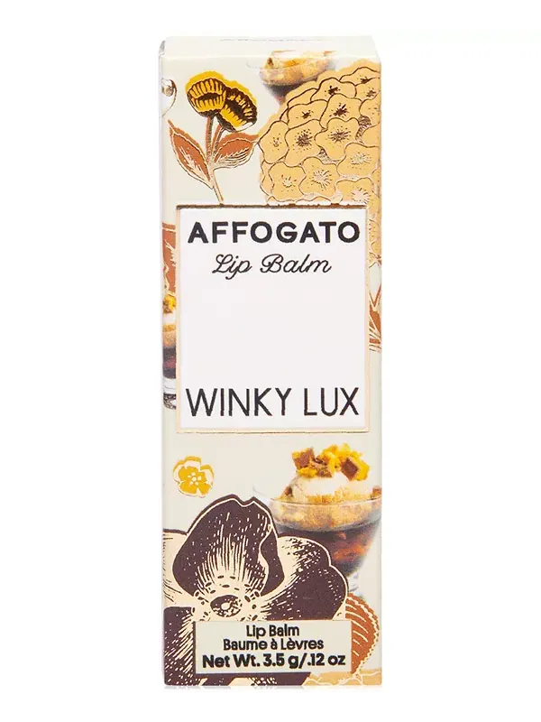 Бальзам для губ Аффогато Winky Lux, affogato — изображение 3 из 4
