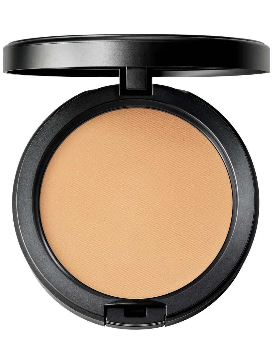 Тональная пудра Studio Fix Powder Plus MAC, цвет nc35 — изображение 1 из 10
