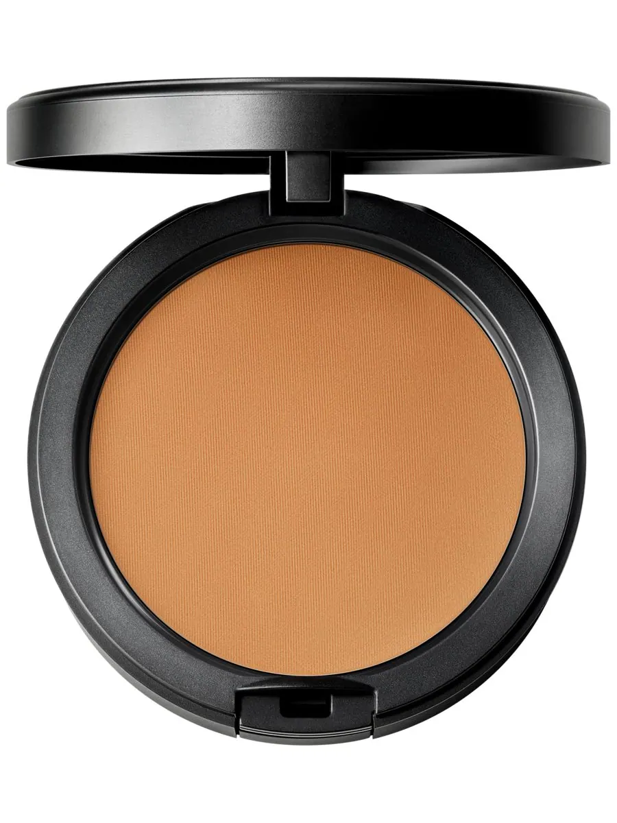 Тональная пудра Studio Fix Powder Plus MAC, цвет nc46 — изображение 1 из 10
