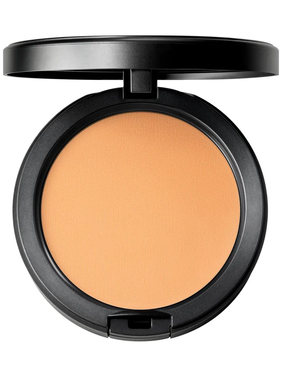 Тональная пудра Studio Fix Powder Plus MAC, цвет nc25 — изображение 1 из 10