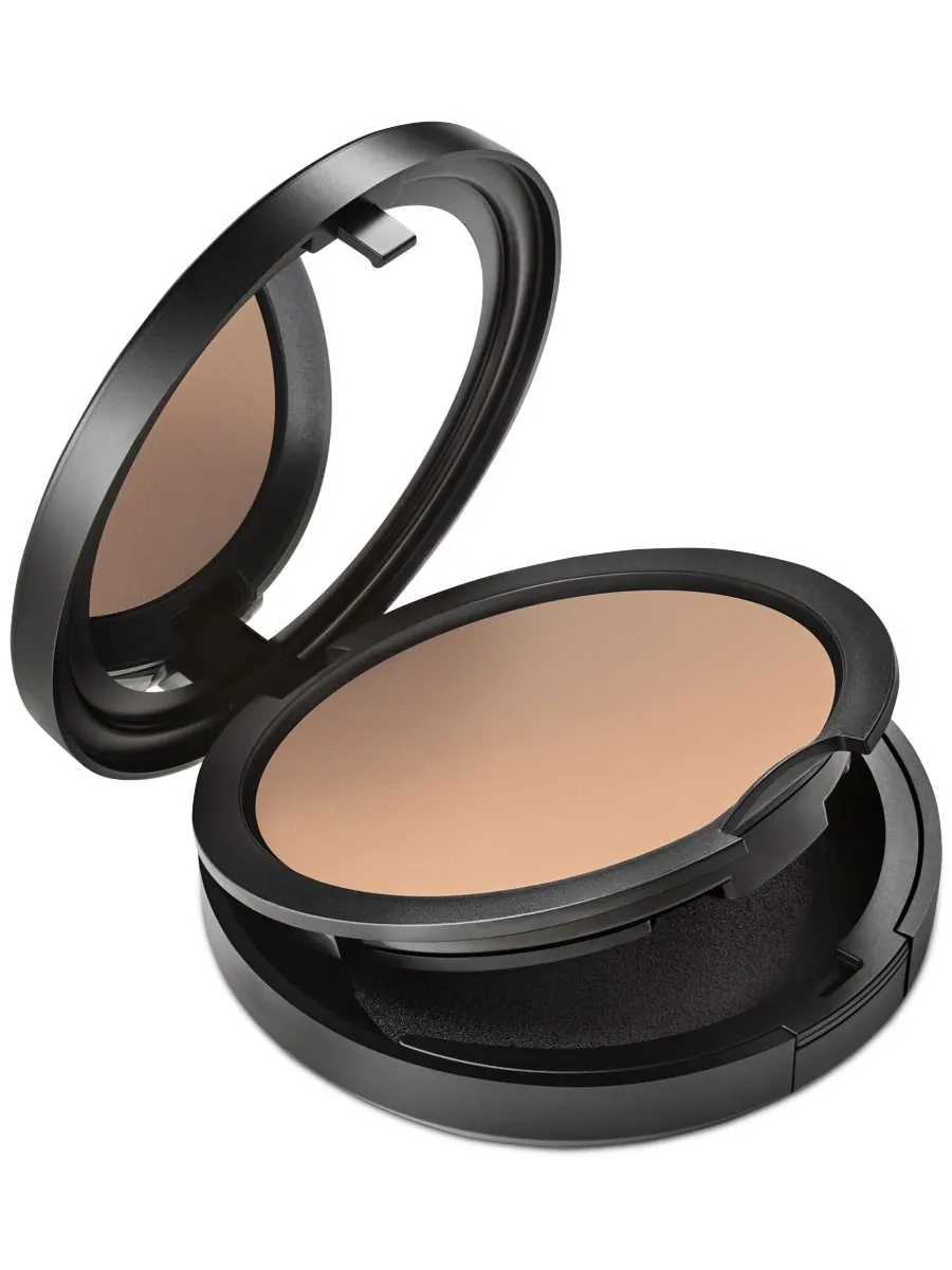 Тональная пудра Studio Fix Powder Plus MAC, цвет n6 — изображение 2 из 10
