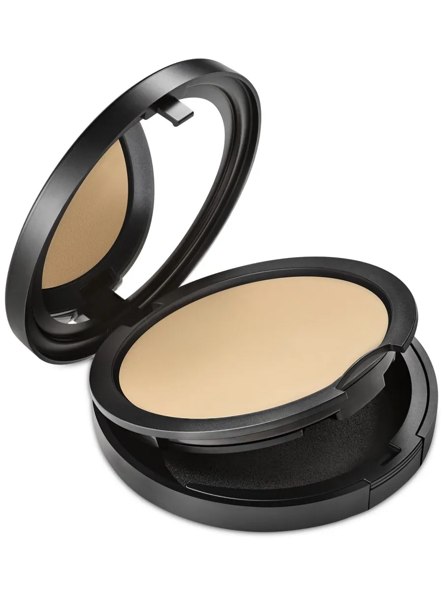 Тональная пудра Studio Fix Powder Plus MAC, цвет nc12 — изображение 2 из 10
