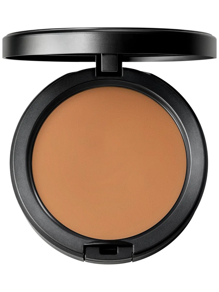 Тональная пудра Studio Fix Powder Plus MAC, цвет c45 — изображение 1 из 10