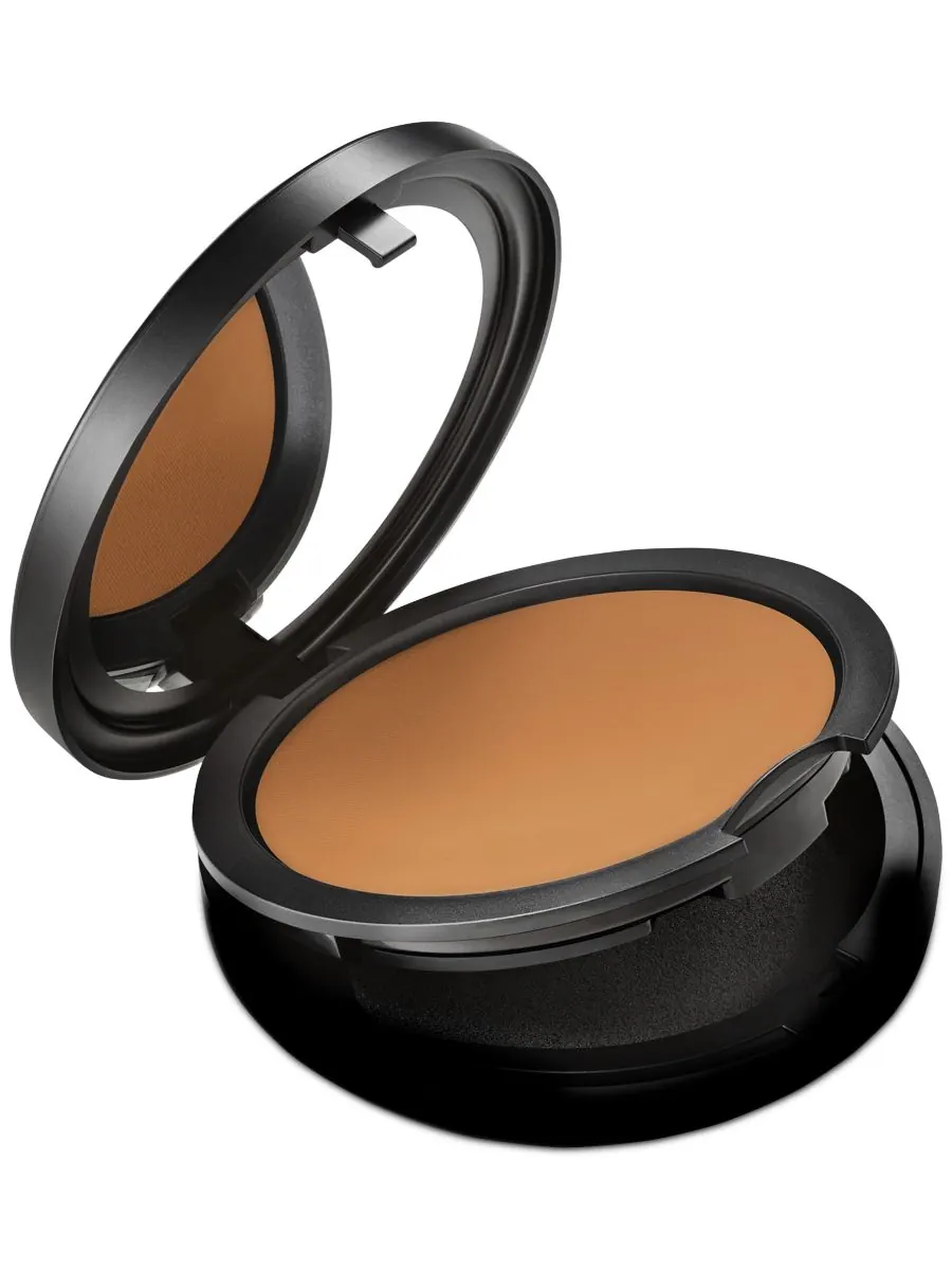 Тональная пудра Studio Fix Powder Plus MAC, цвет c45 — изображение 2 из 10