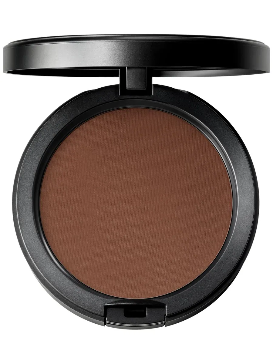 Тональная пудра Studio Fix Powder Plus MAC, цвет nc60 — изображение 1 из 10