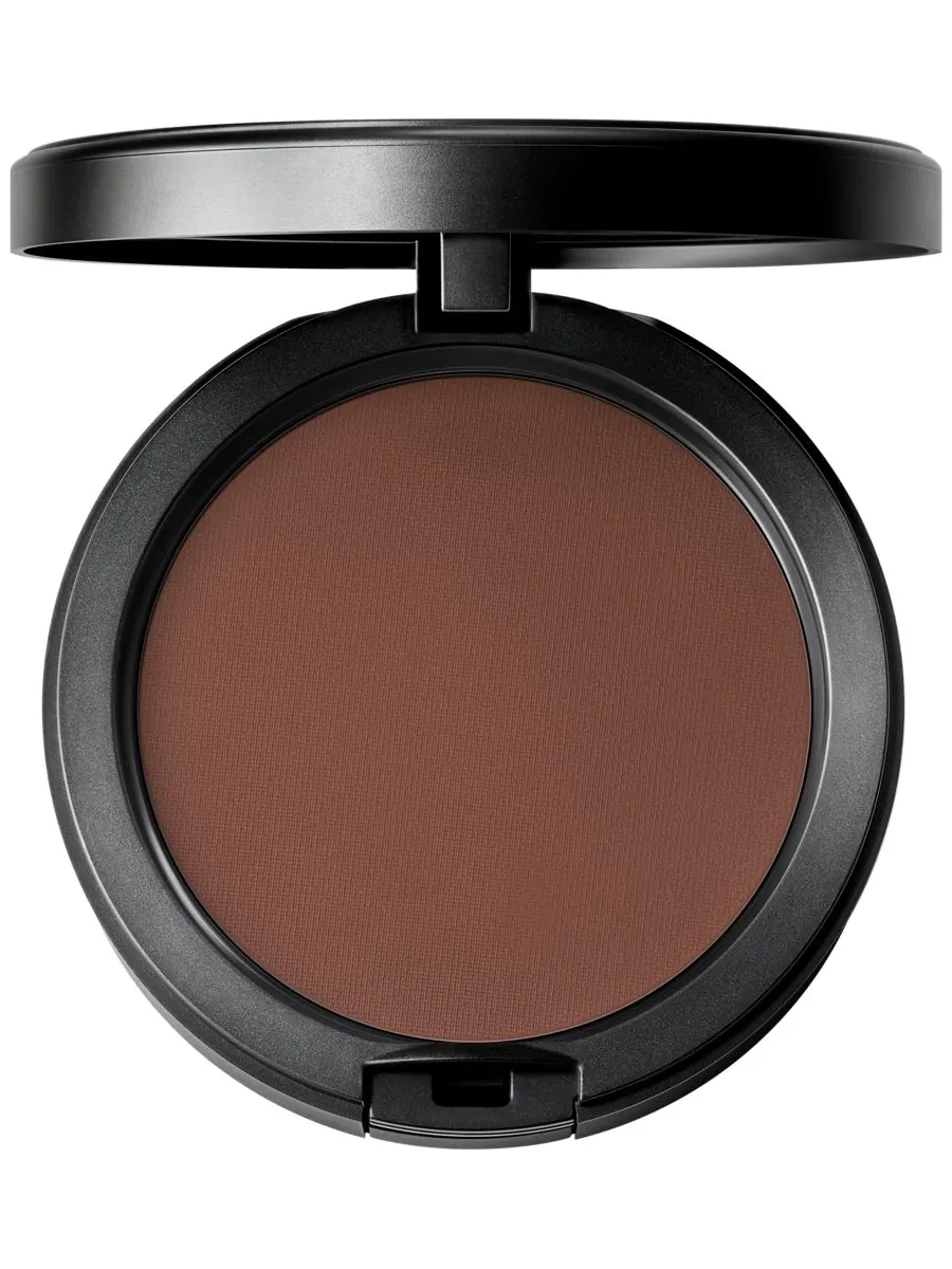 Тональная пудра Studio Fix Powder Plus MAC, цвет nw58 — изображение 1 из 10