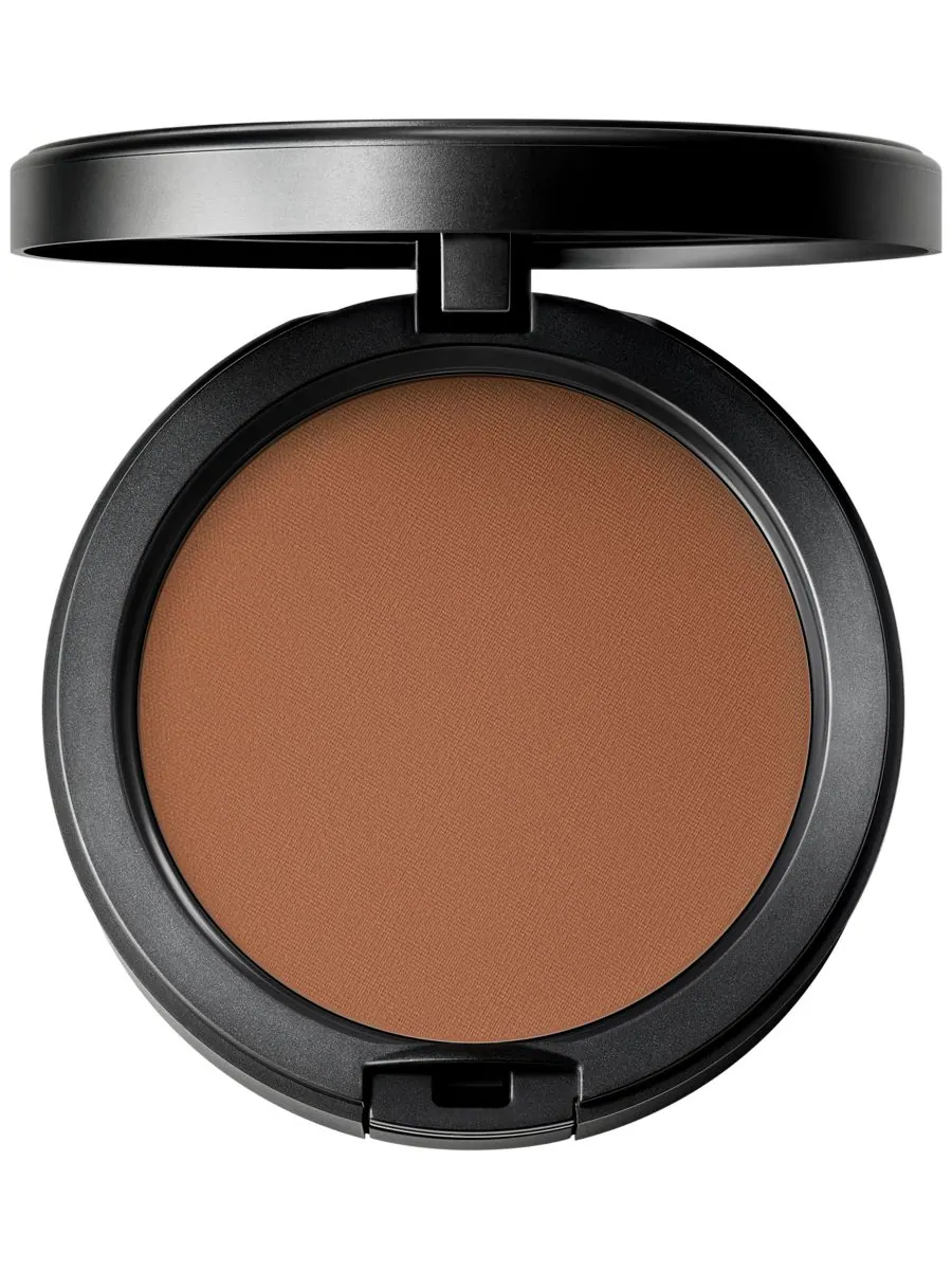 Тональная пудра Studio Fix Powder Plus MAC, Nw48