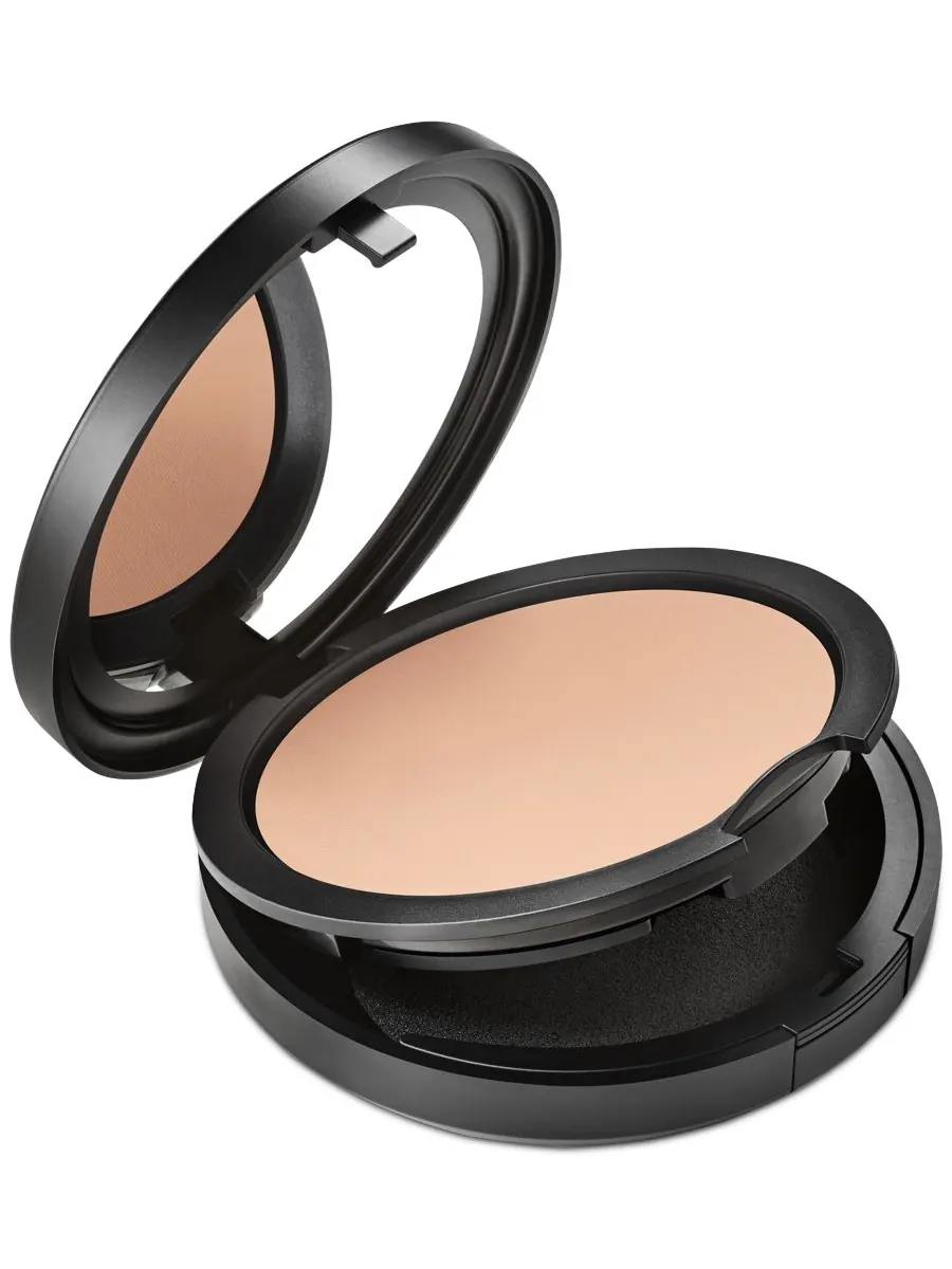 Тональная пудра Studio Fix Powder Plus MAC, цвет n4 — изображение 2 из 10
