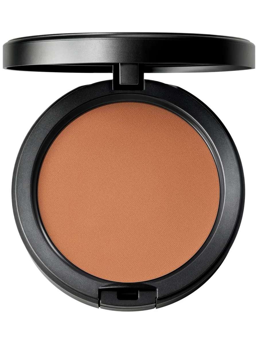 Тональная пудра Studio Fix Powder Plus MAC, цвет nw43 — изображение 1 из 10