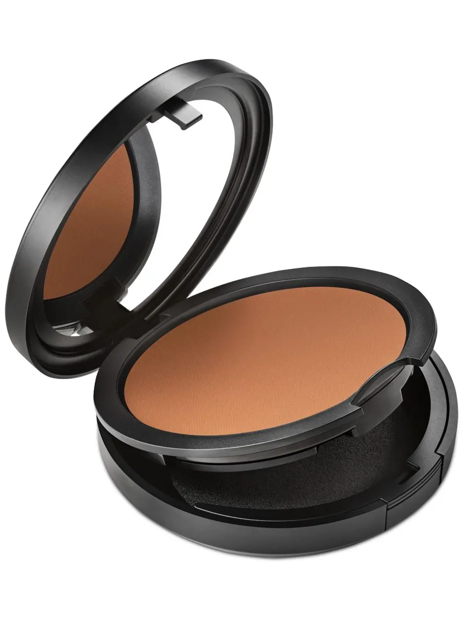Тональная пудра Studio Fix Powder Plus MAC, цвет nw43 — изображение 2 из 10