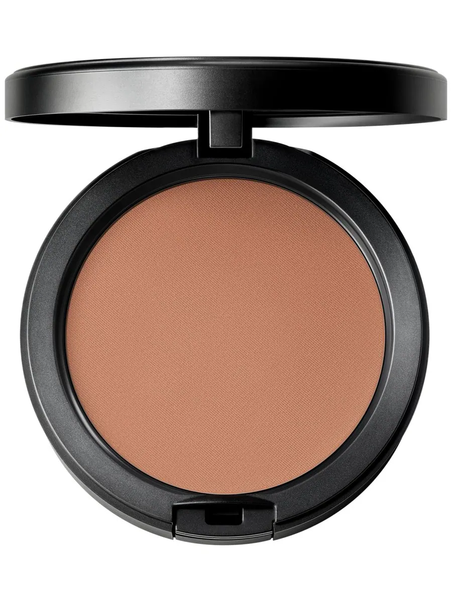 Тональная пудра Studio Fix Powder Plus MAC, цвет nw33 — изображение 1 из 10
