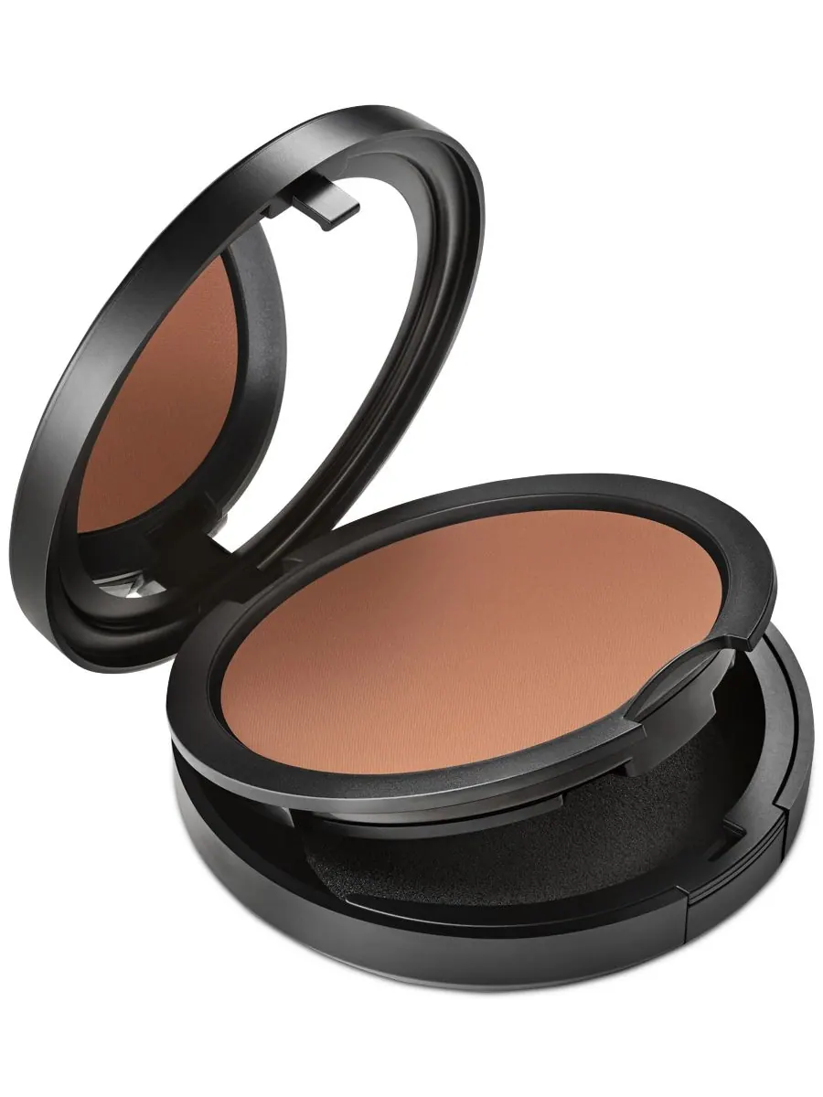 Тональная пудра Studio Fix Powder Plus MAC, цвет nw33 — изображение 2 из 10