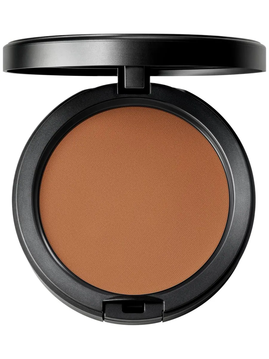 Тональная пудра Studio Fix Powder Plus MAC, цвет nw47 — изображение 1 из 10