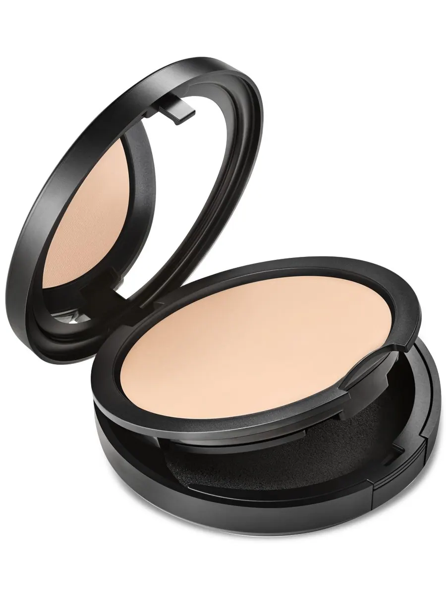 Тональная пудра Studio Fix Powder Plus MAC, оттенок NC10 — изображение 2 из 10