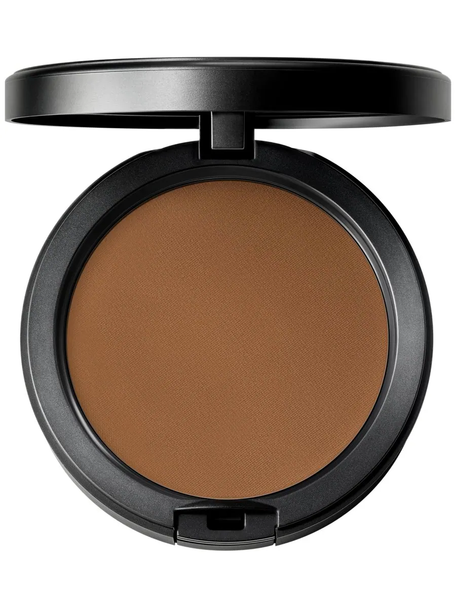 Тональная пудра Studio Fix Powder Plus MAC, цвет c55 — изображение 1 из 10