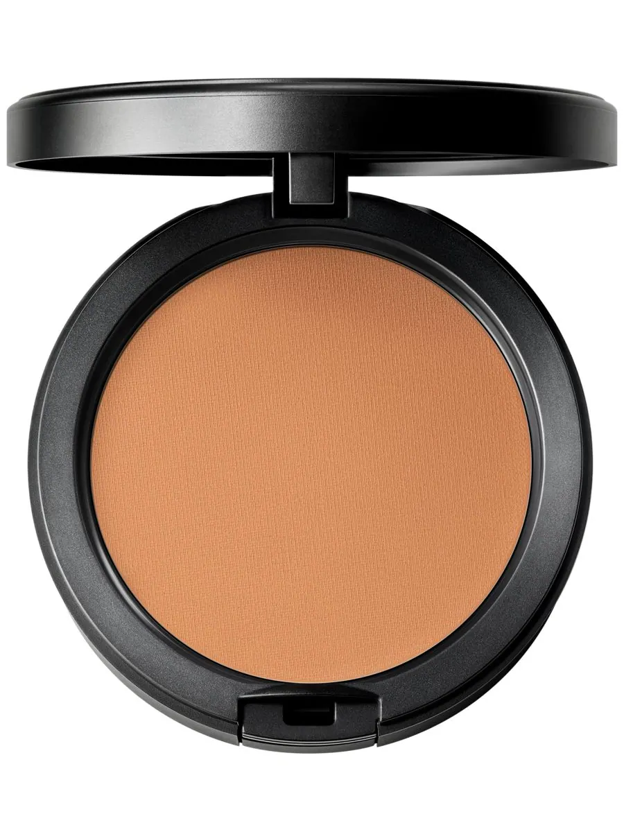 Тональная пудра Studio Fix Powder Plus MAC, цвет nc45 — изображение 1 из 10
