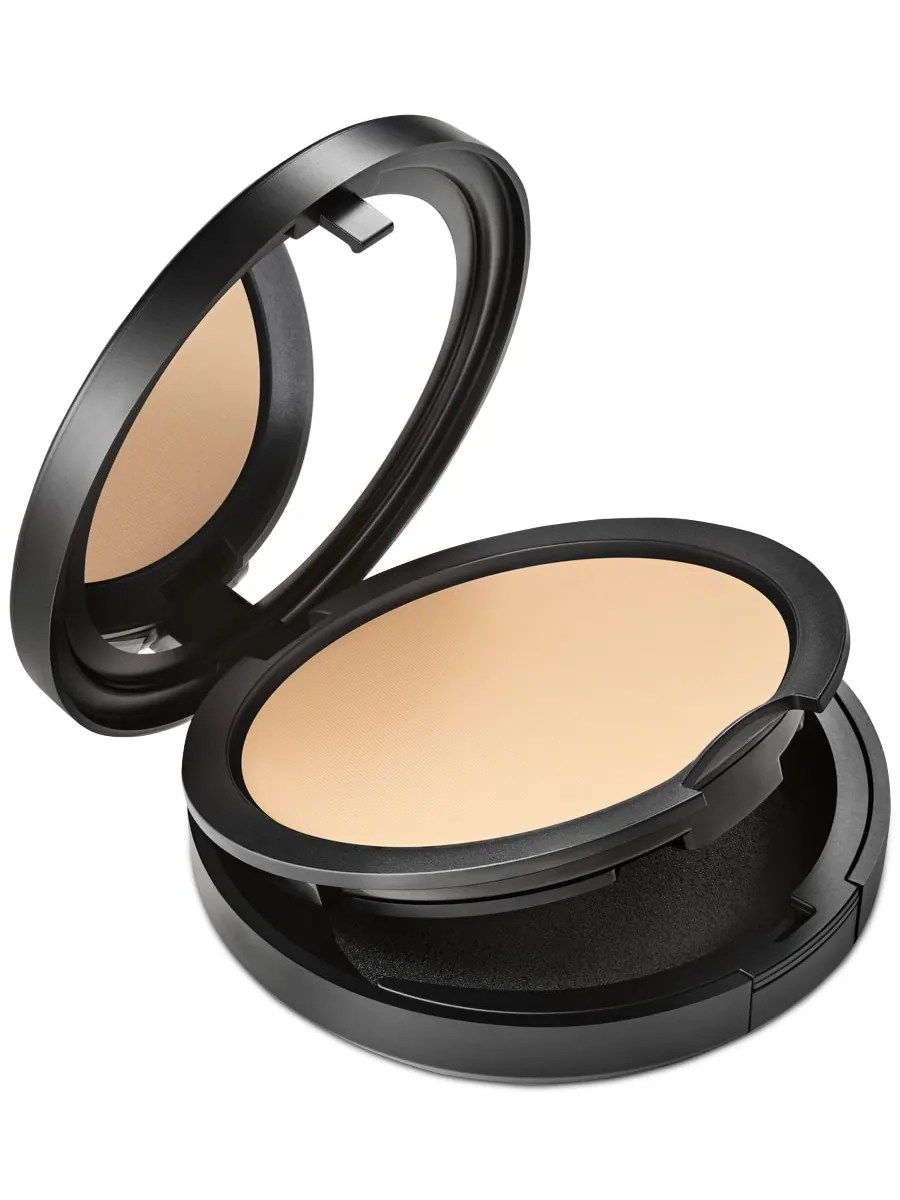 Тональная пудра Studio Fix Powder Plus MAC, цвет nc13 — изображение 2 из 10