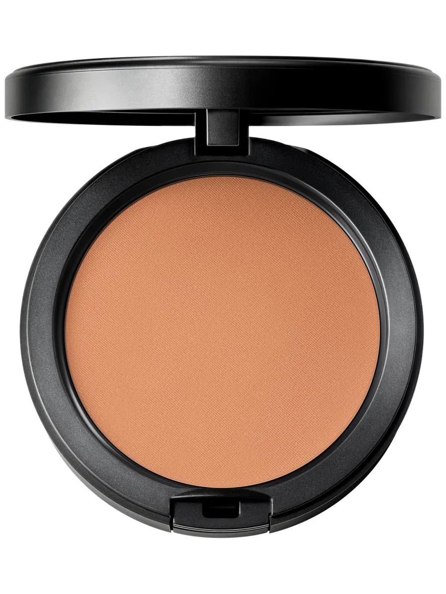Тональная пудра Studio Fix Powder Plus MAC, цвет nw40 — изображение 1 из 10