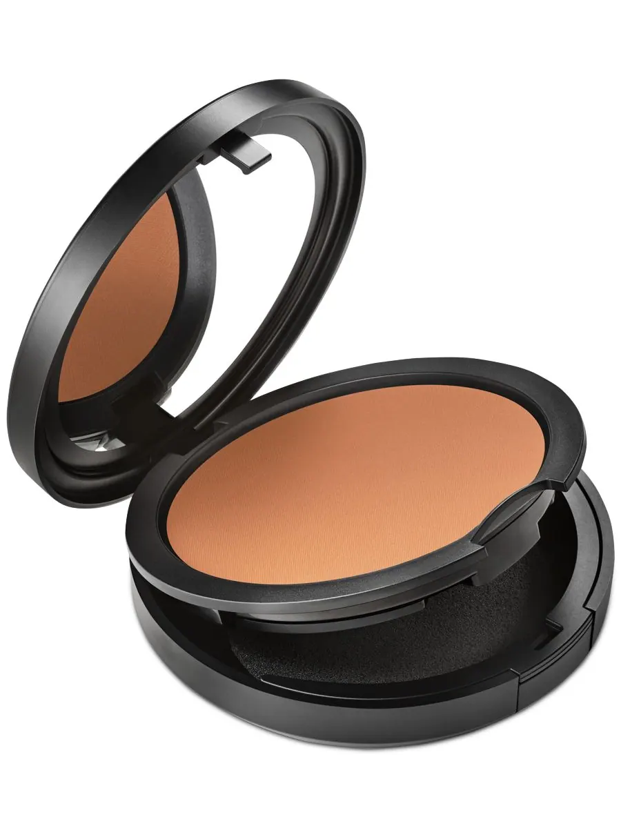 Тональная пудра Studio Fix Powder Plus MAC, цвет nw40 — изображение 2 из 10