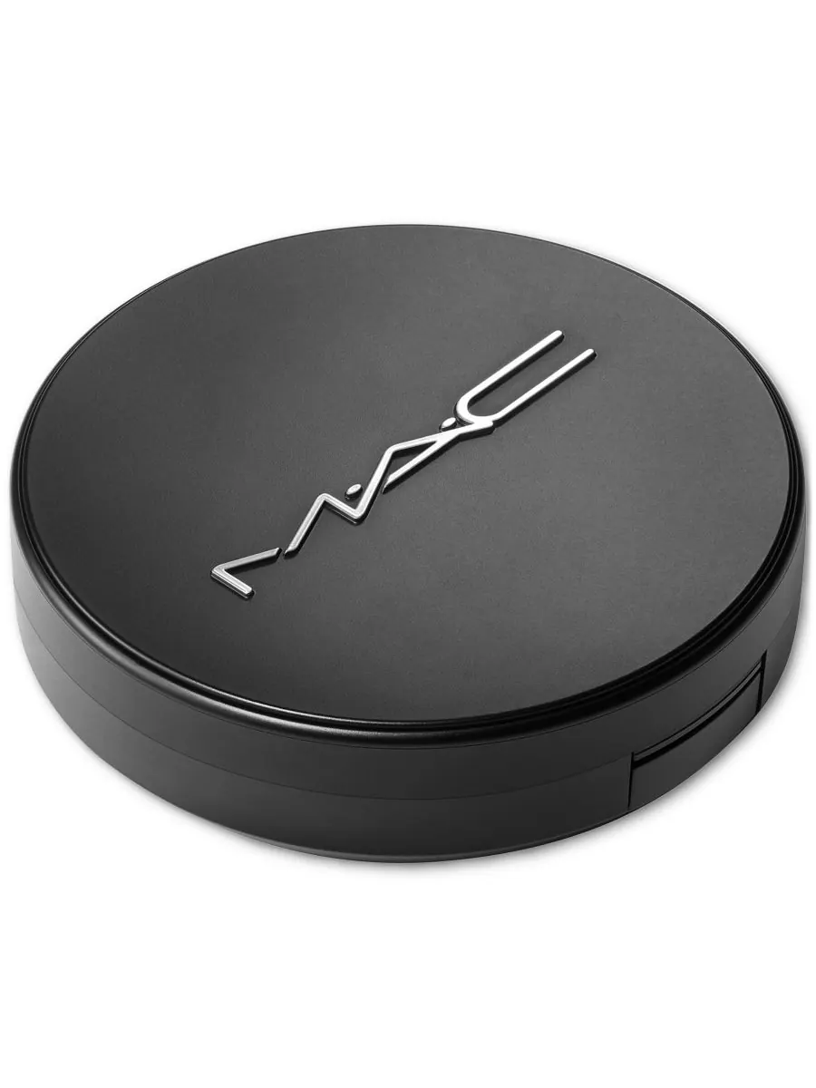 Тональная пудра Studio Fix Powder Plus MAC, цвет nc20 — изображение 6 из 10