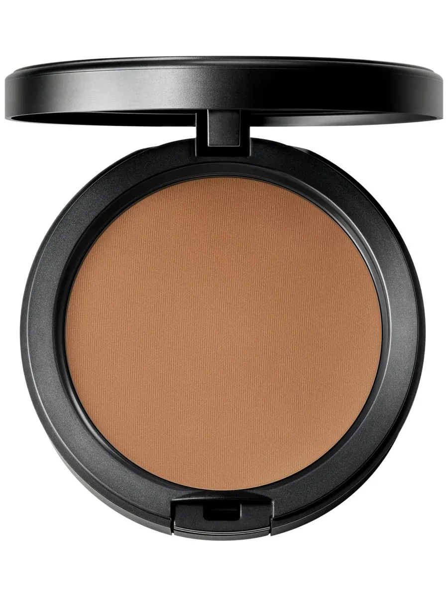 Тональная пудра Studio Fix Powder Plus MAC, цвет nc50 — изображение 1 из 10