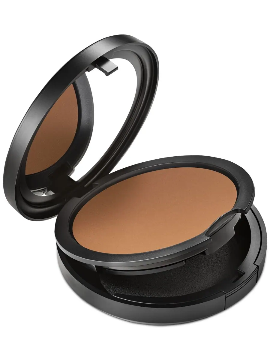 Тональная пудра Studio Fix Powder Plus MAC, цвет nc50 — изображение 2 из 10