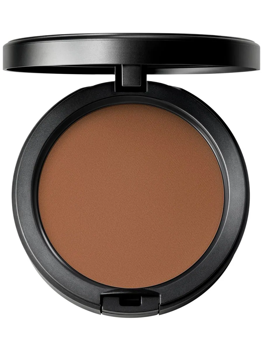 Тональная пудра Studio Fix Powder Plus MAC, Nw50