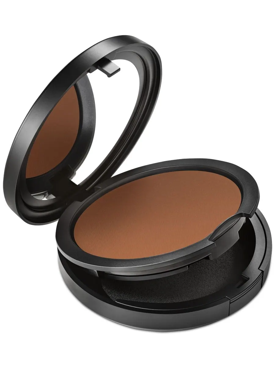 Тональная пудра Studio Fix Powder Plus MAC, Nw50 — изображение 2 из 10
