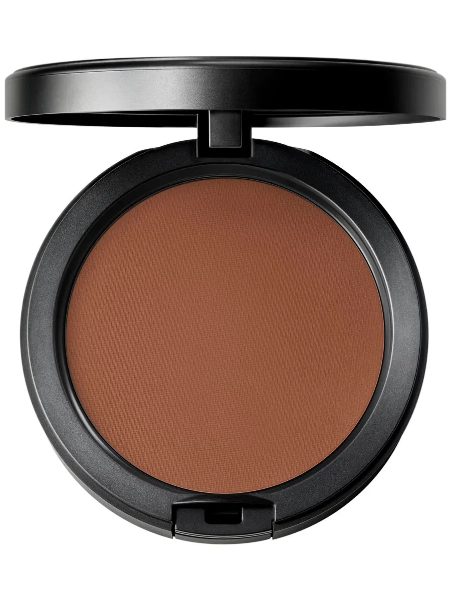 Тональная пудра Studio Fix Powder Plus MAC, цвет nw57 — изображение 1 из 10