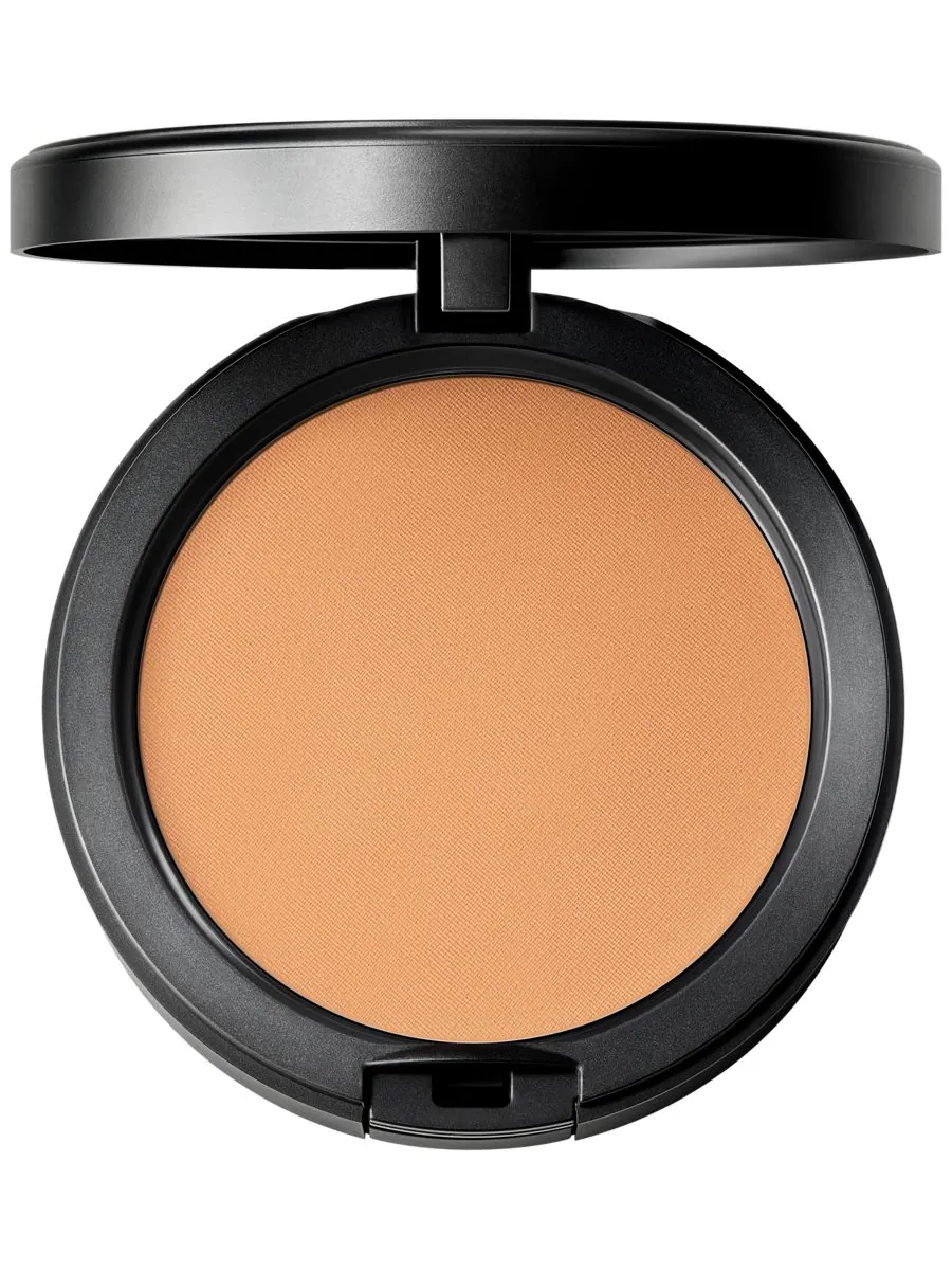 Тональная пудра Studio Fix Powder Plus MAC, цвет nw35 — изображение 1 из 10