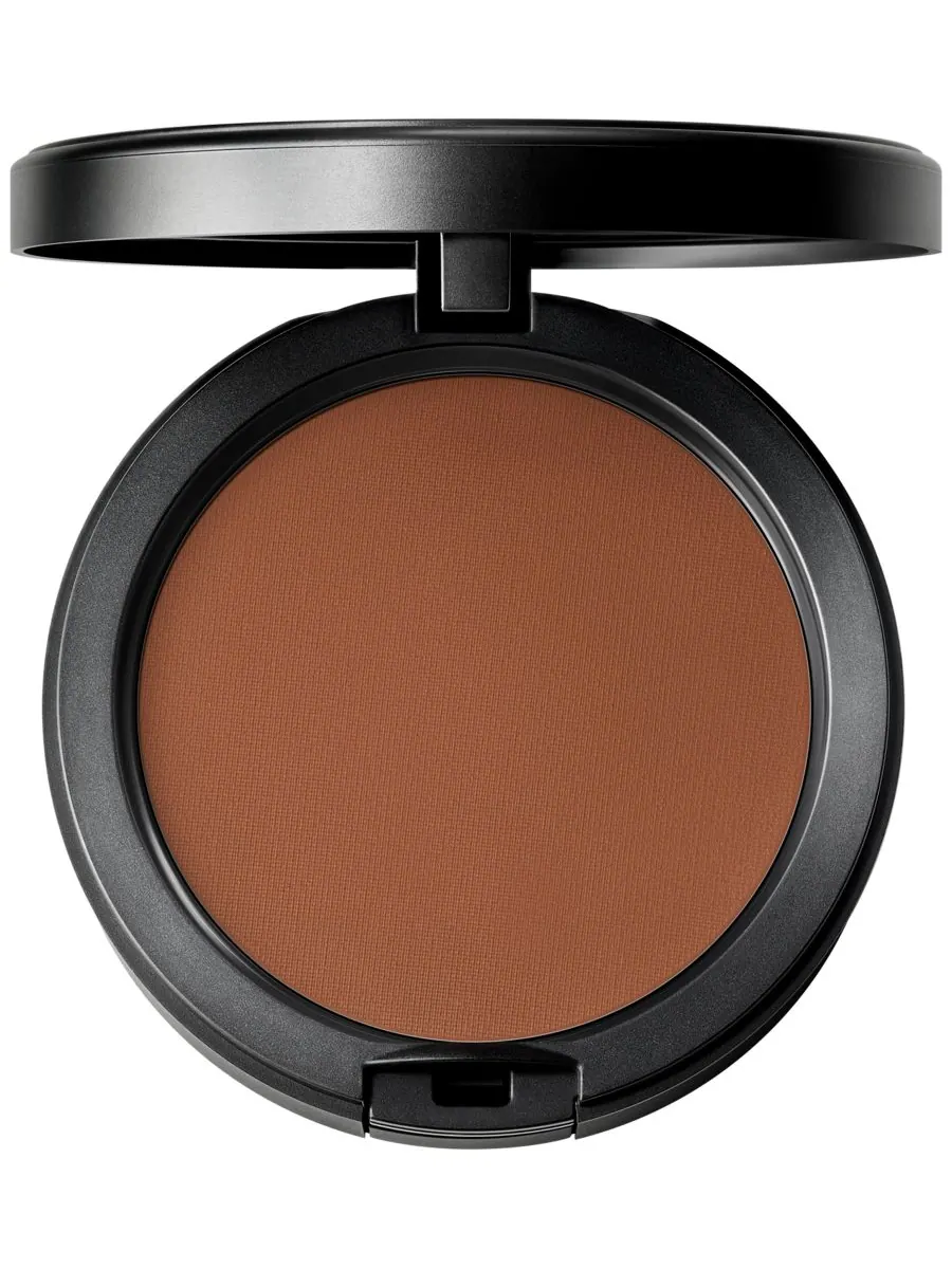 Тональная пудра Studio Fix Powder Plus MAC, цвет nw55 — изображение 1 из 10