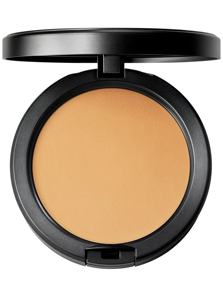 Тональная пудра Studio Fix Powder Plus MAC, цвет nc42 — изображение 1 из 10