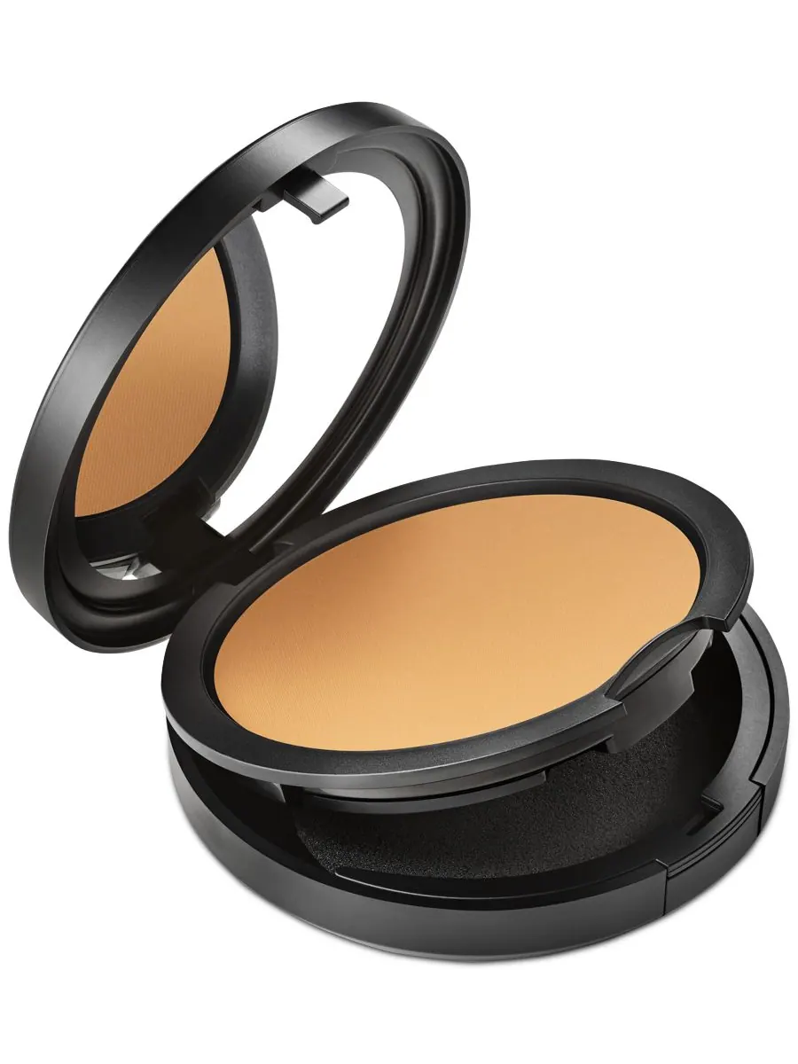 Тональная пудра Studio Fix Powder Plus MAC, цвет nc42 — изображение 2 из 10
