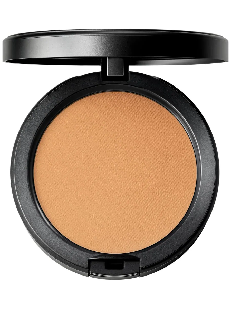 Тональная пудра Studio Fix Powder Plus MAC, цвет nc40 — изображение 1 из 10