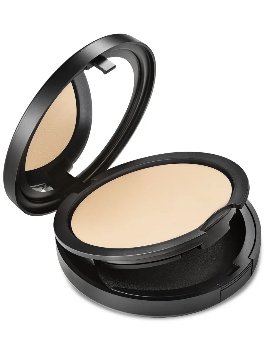 Тональная пудра Studio Fix Powder Plus MAC, цвет nc5 — изображение 2 из 10