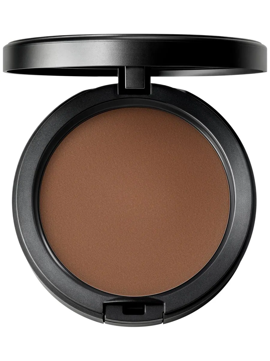 Тональная пудра Studio Fix Powder Plus MAC, цвет nc63 — изображение 1 из 10