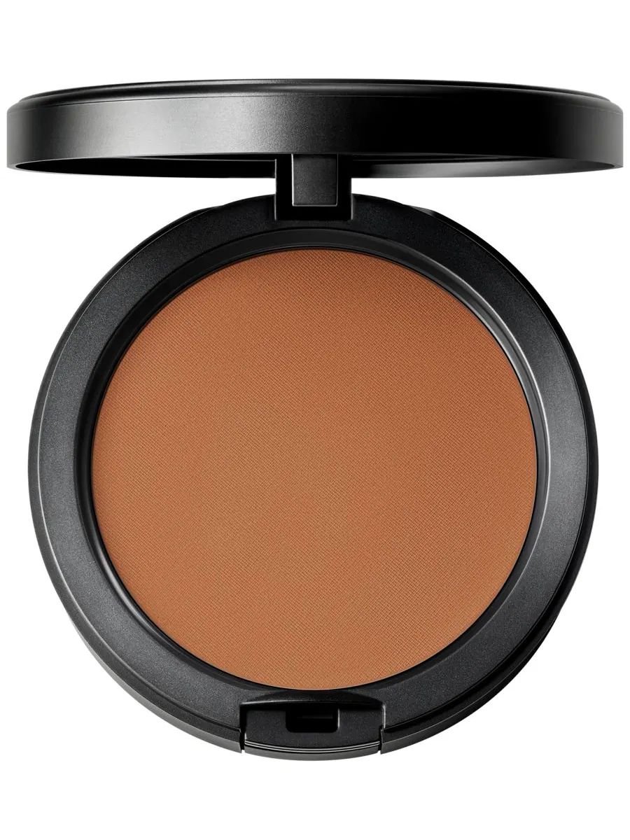 Тональная пудра Studio Fix Powder Plus MAC, цвет nw46 — изображение 1 из 10