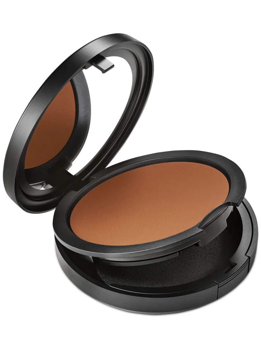 Тональная пудра Studio Fix Powder Plus MAC, цвет nw46 — изображение 2 из 10