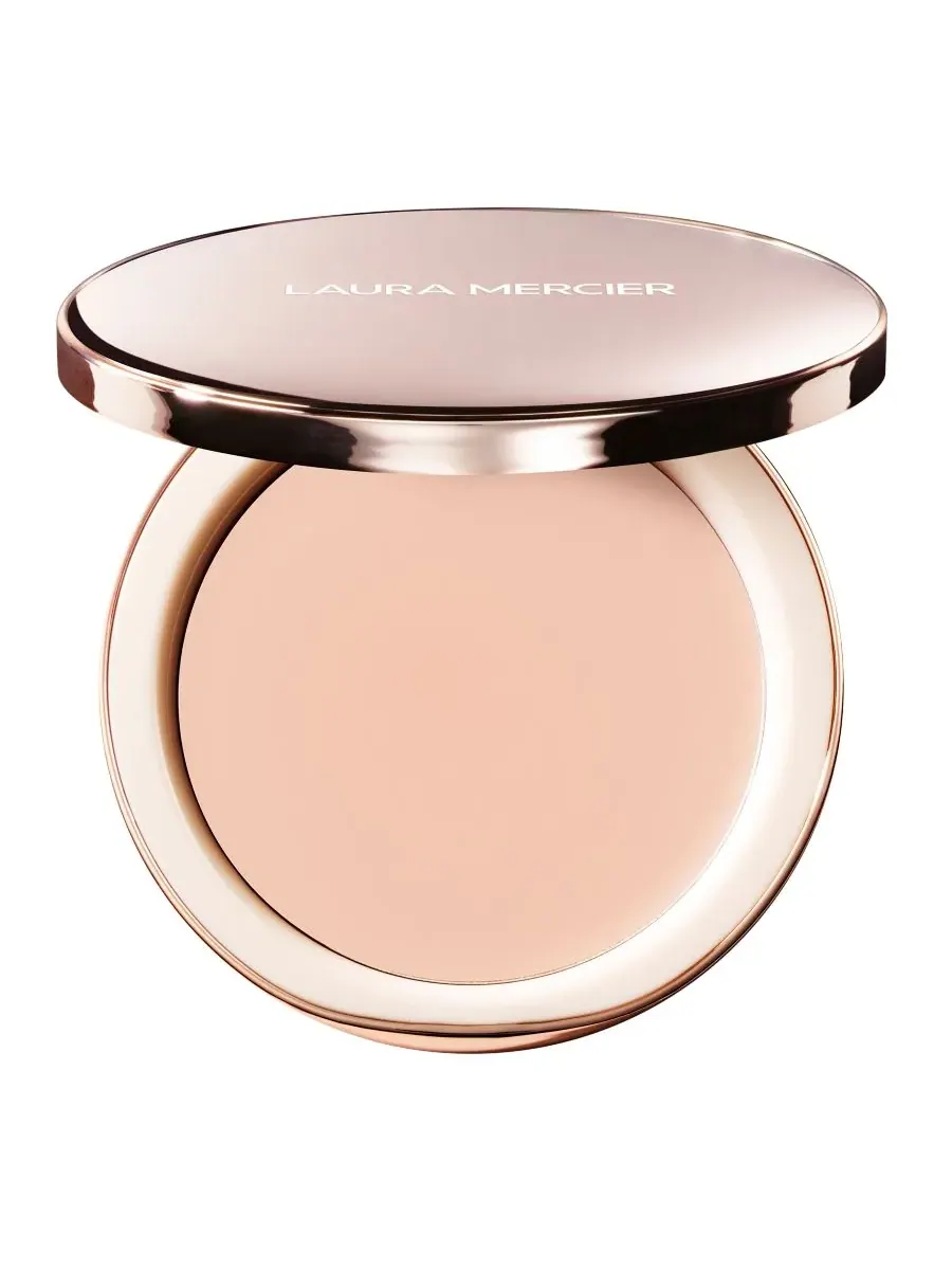 Тонирующий бальзам для лица с пептидами Laura Mercier, Very Fair W/ Neutral Cool Undertones — изображение 1 из 10